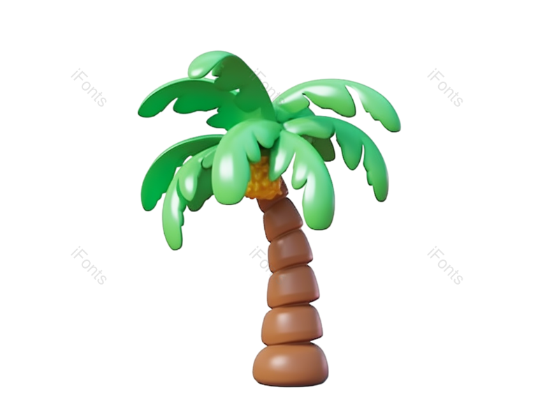 叶子图片,装饰元素,卡通PNG,户外免抠素材